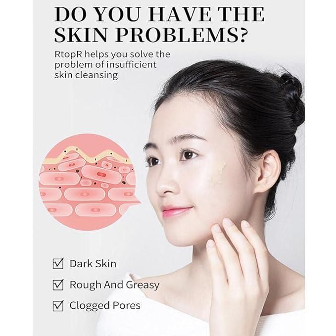 Mango Exfoliating Cream 40 gm Pack of 1